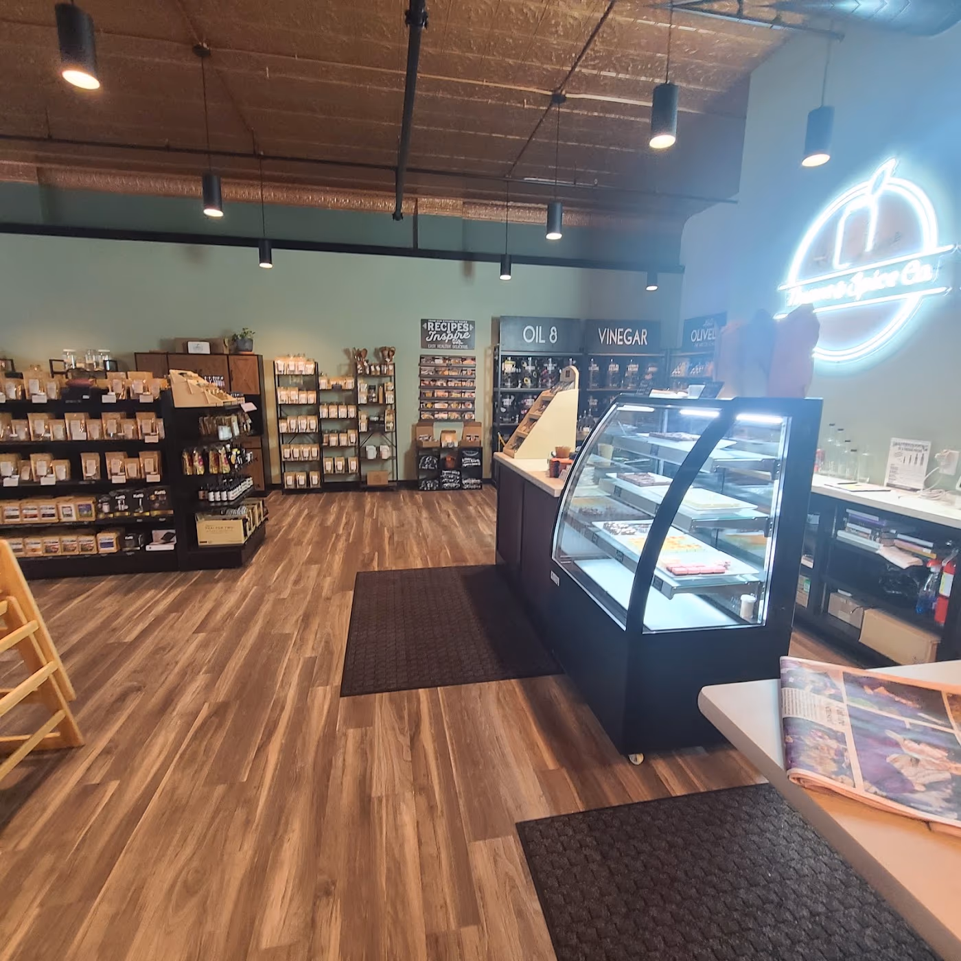 Thyme & Spice Company photo 4