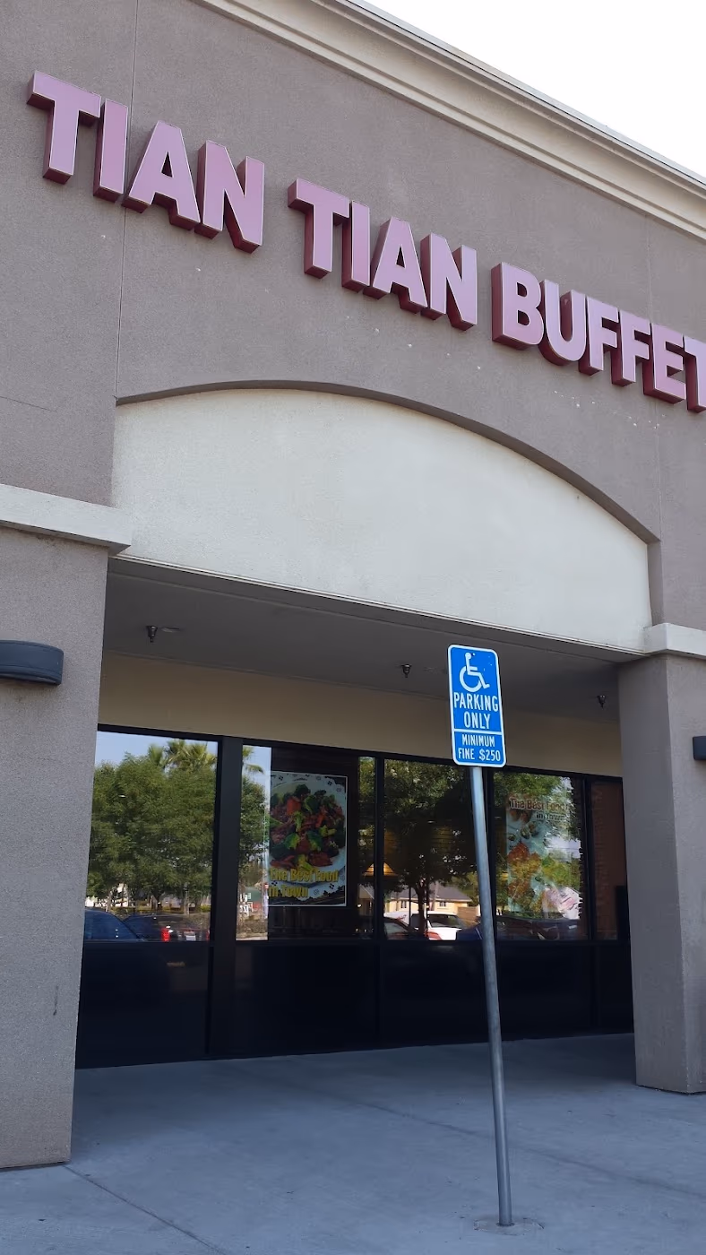 Tian Tian Buffet photo 3