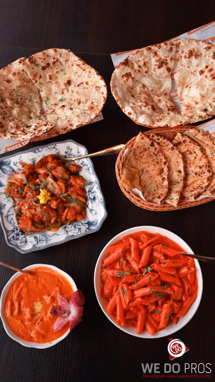 Ticca Tikka Indian Cuisine