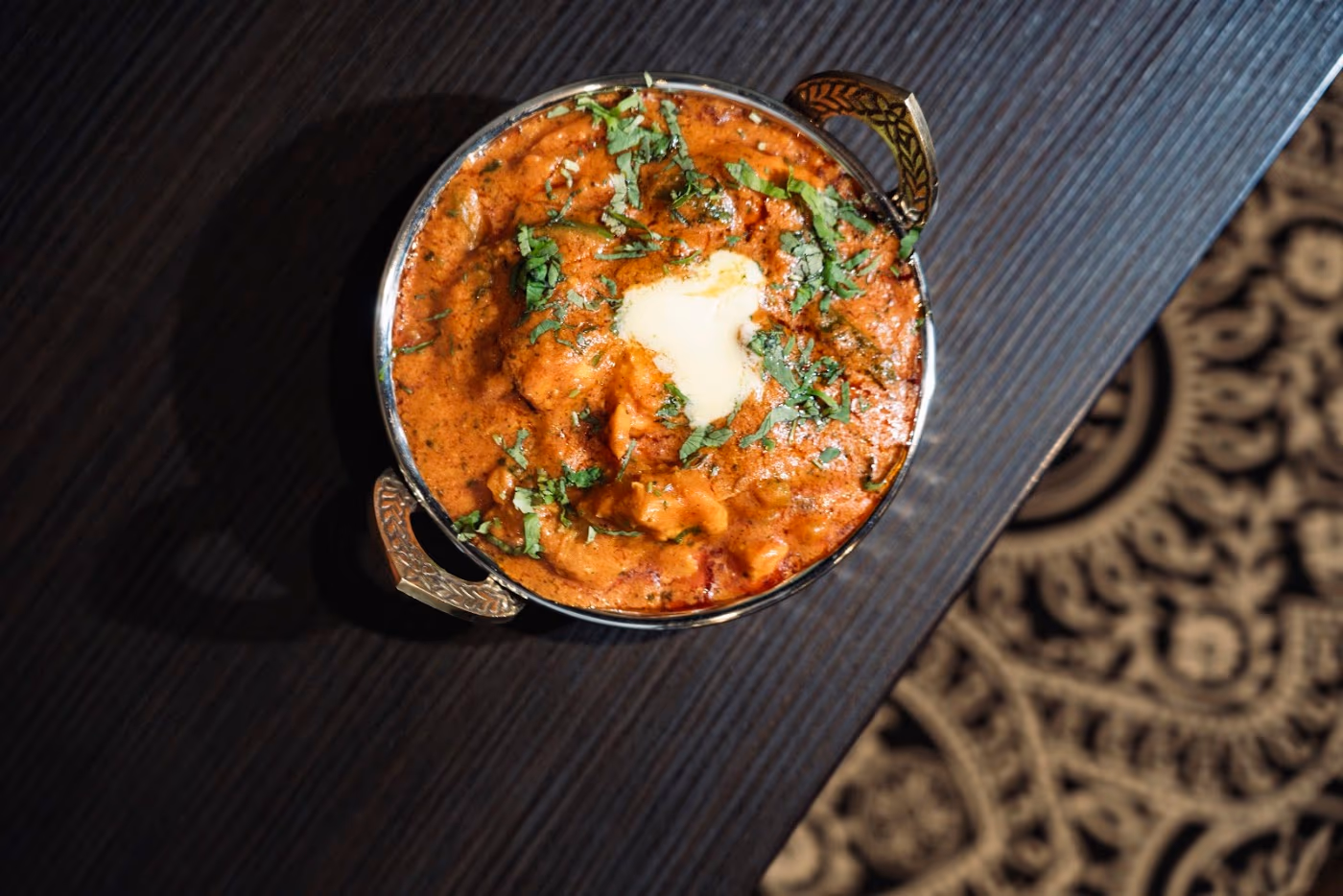 Ticca Tikka Indian Cuisine photo 4