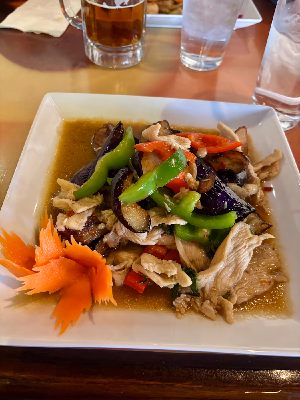 Tida Thai Cuisine