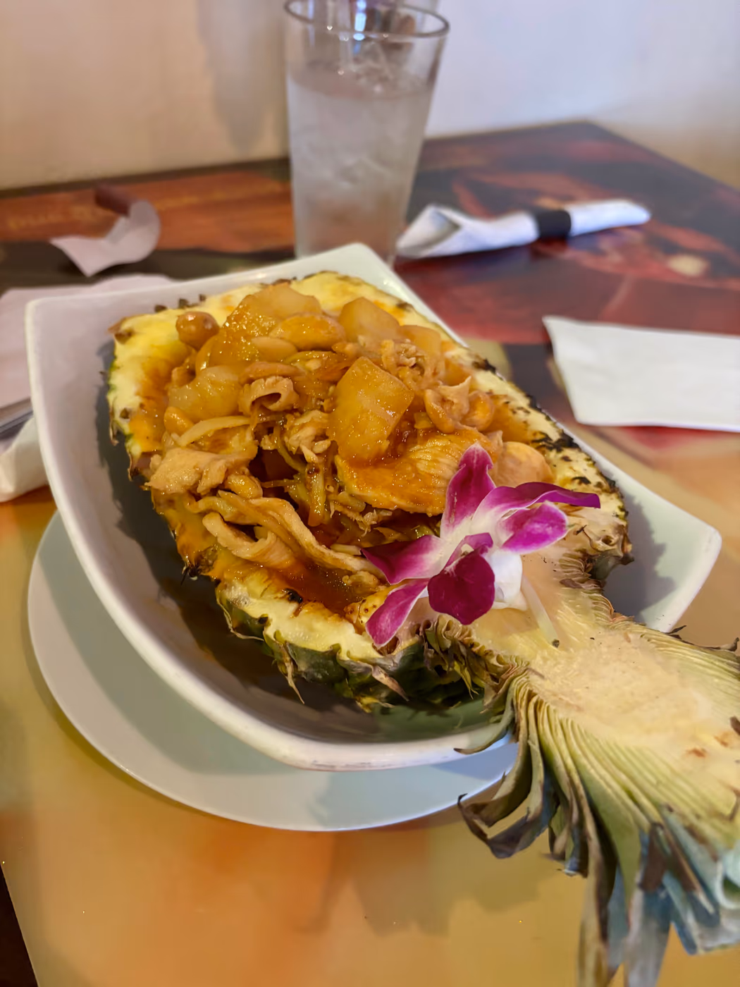 Tida Thai Cuisine photo 4