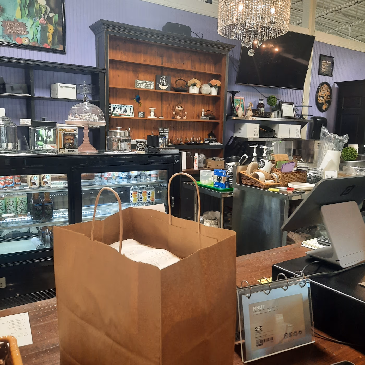 Tiger Lily Café photo 3