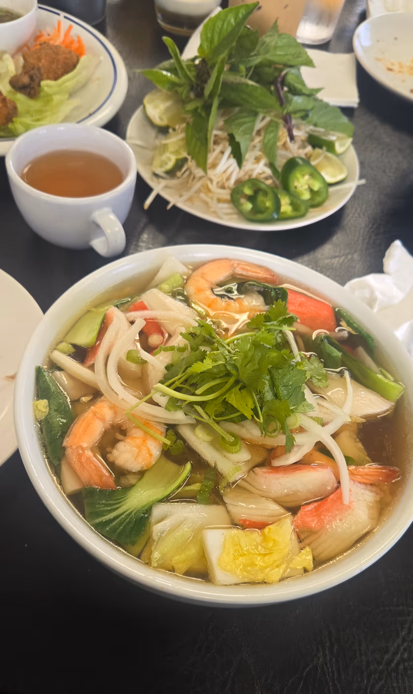 Tiger Phở Vietnamese Kitchen photo 3
