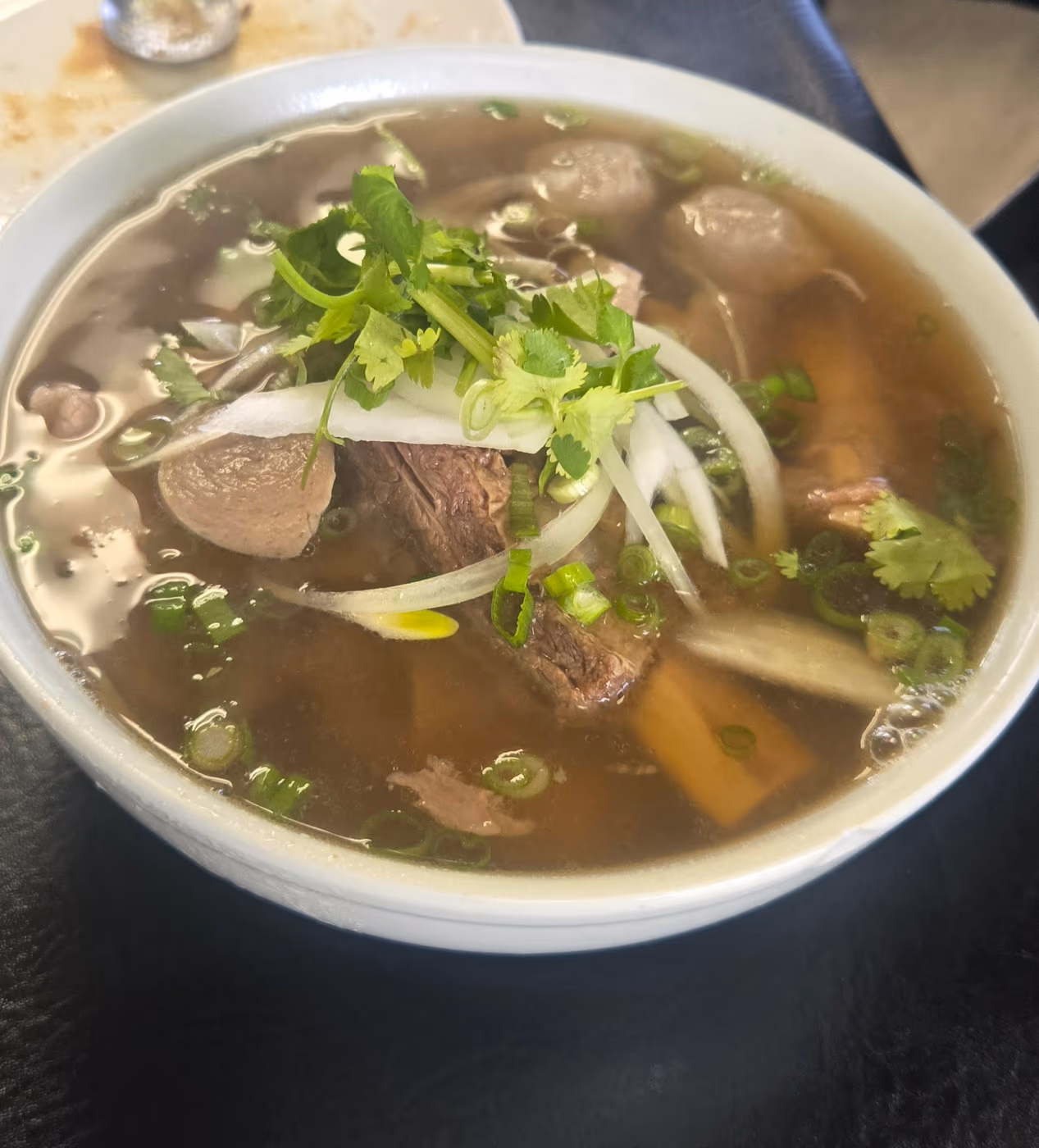 Tiger Phở Vietnamese Kitchen photo 4