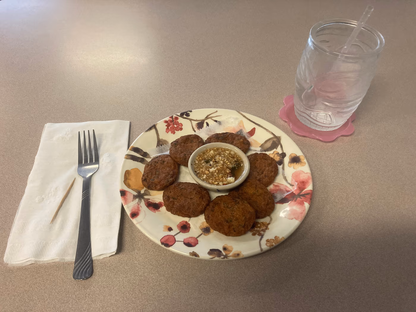 Tiger Thai Cuisine