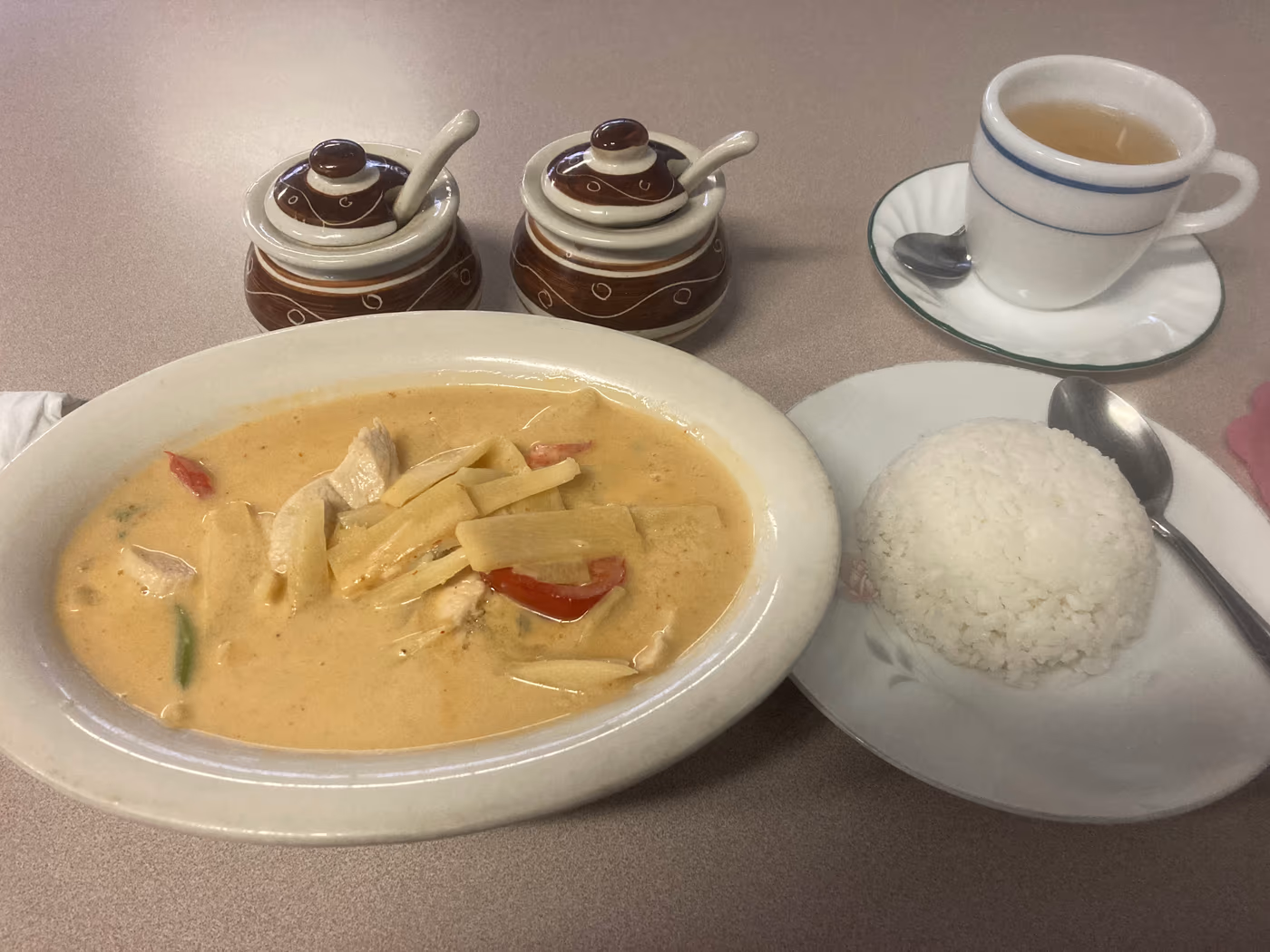 Tiger Thai Cuisine photo 2