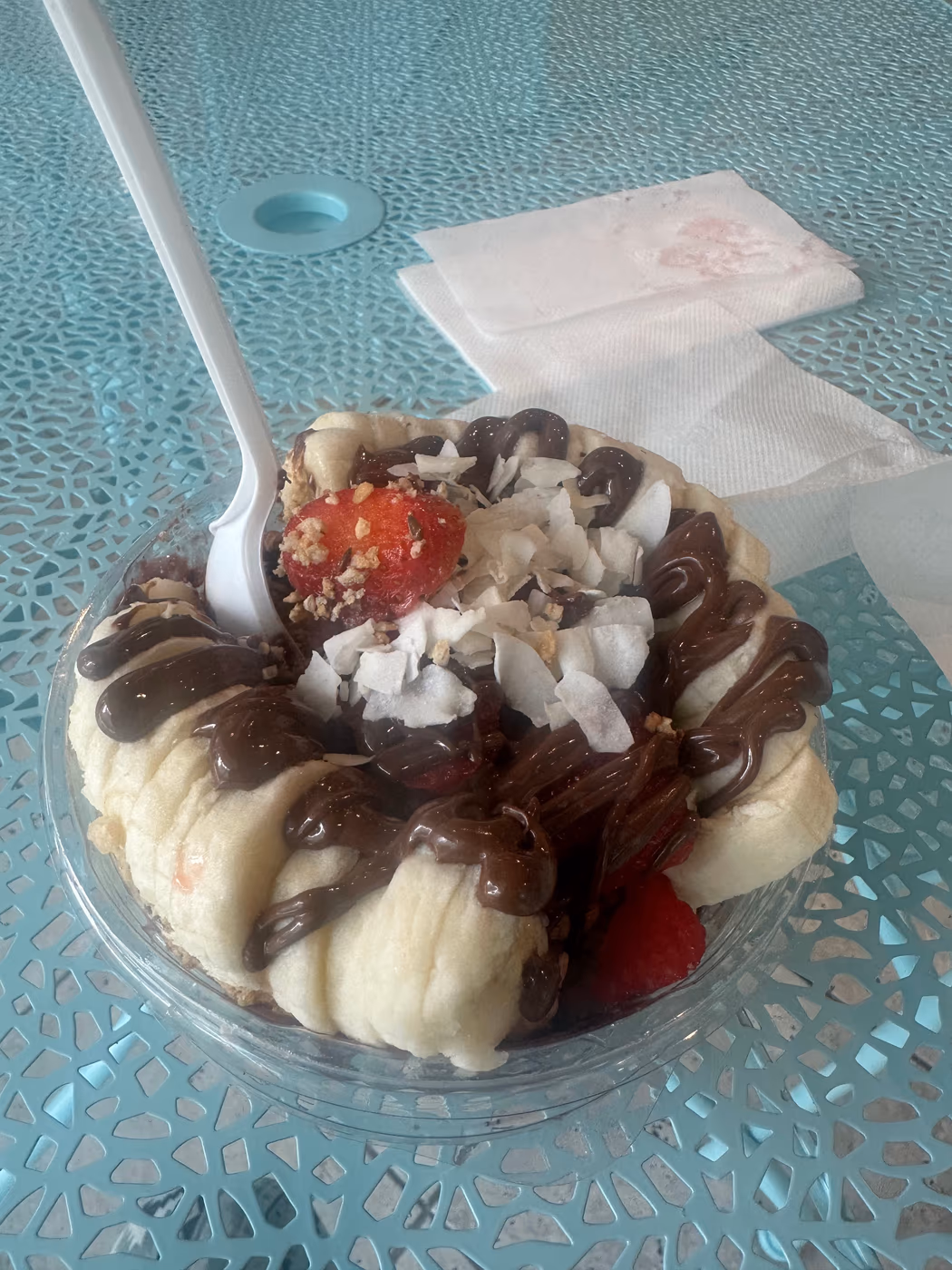 Tiki Bowls Allentown