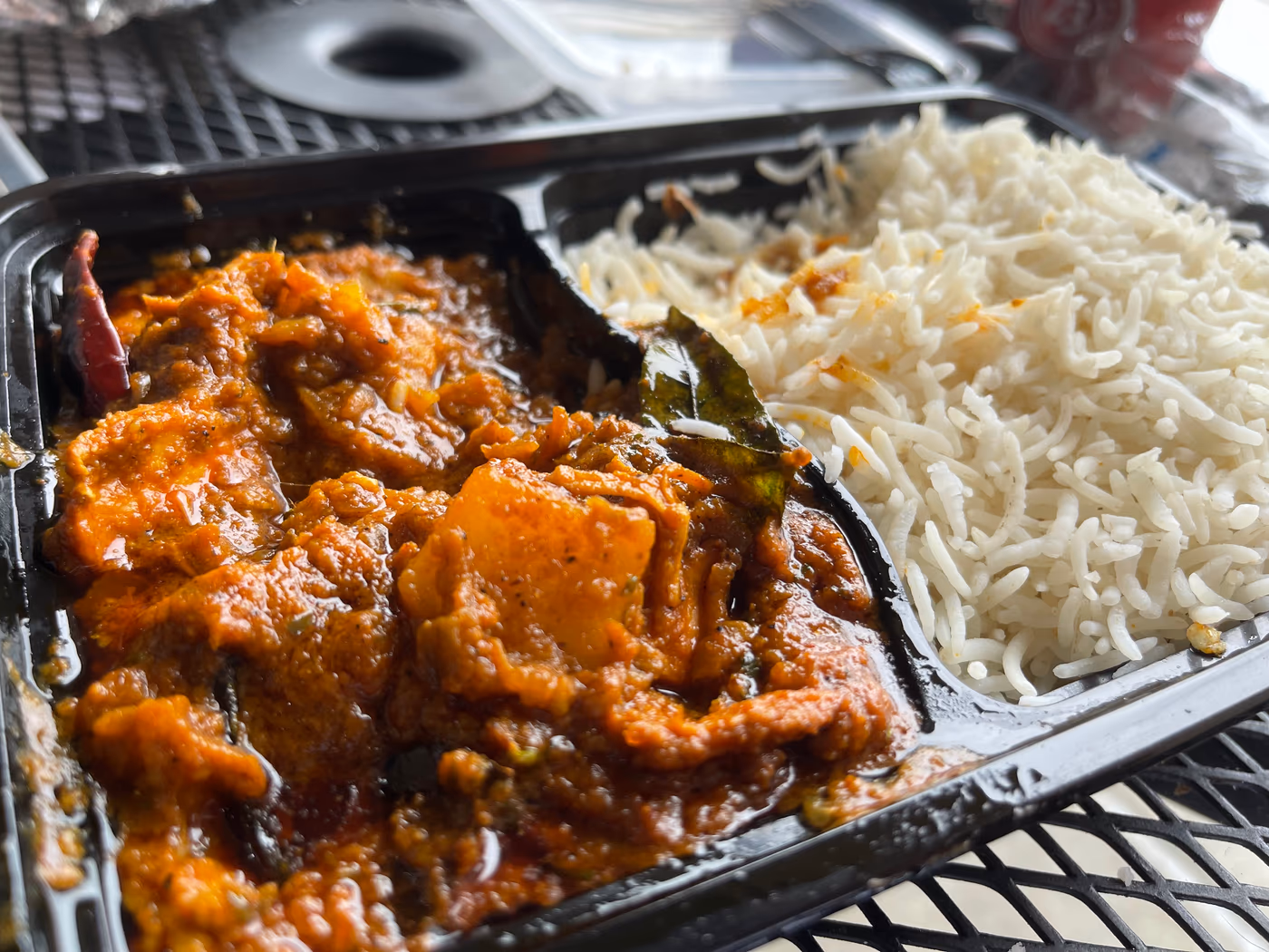 Tikka Lounge