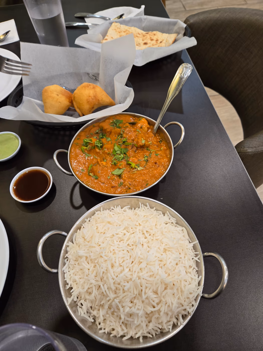 Tikka Lounge photo 4