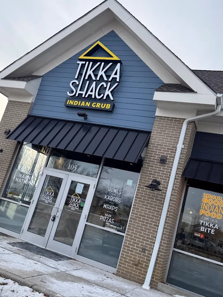 Tikka Shack Indian Grub photo 2