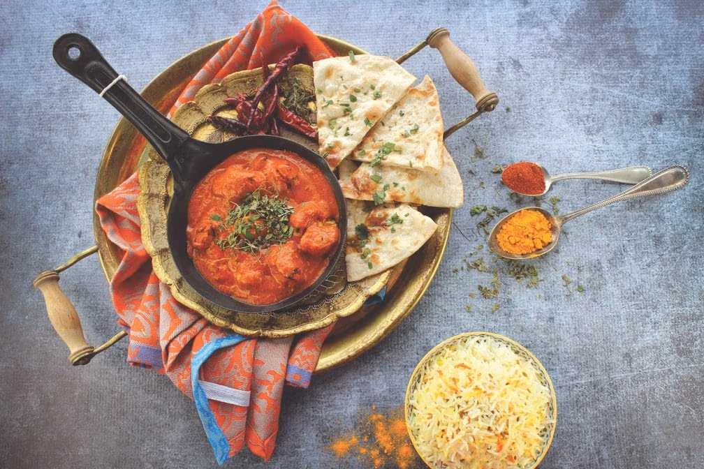 Tikka Shack Indian Grub photo 3