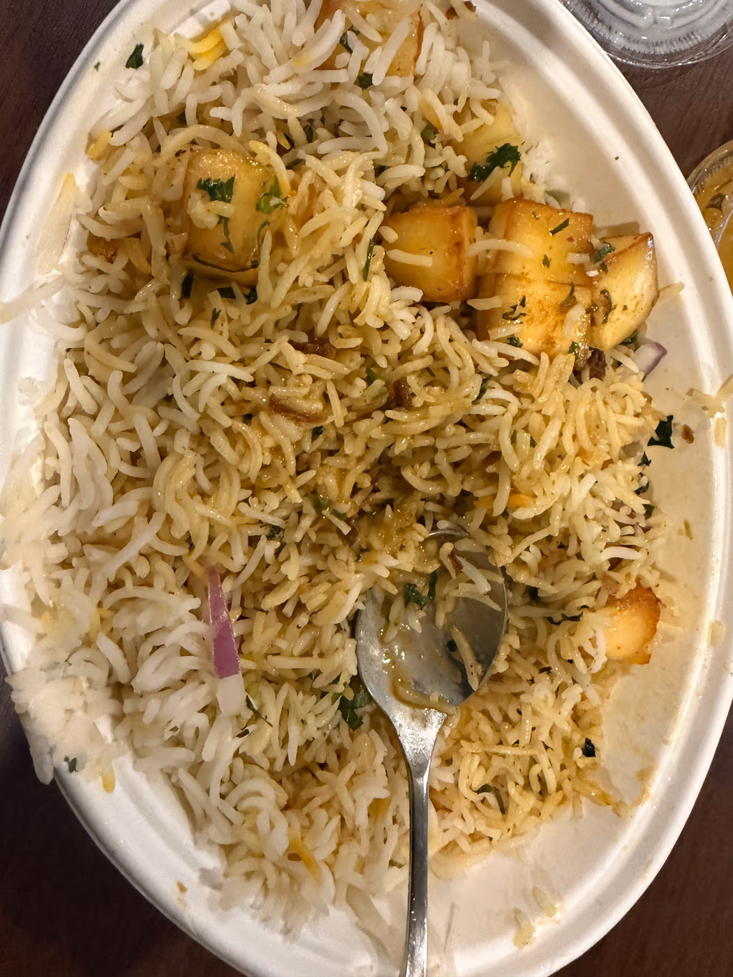 Tikka Shack Indian Grub