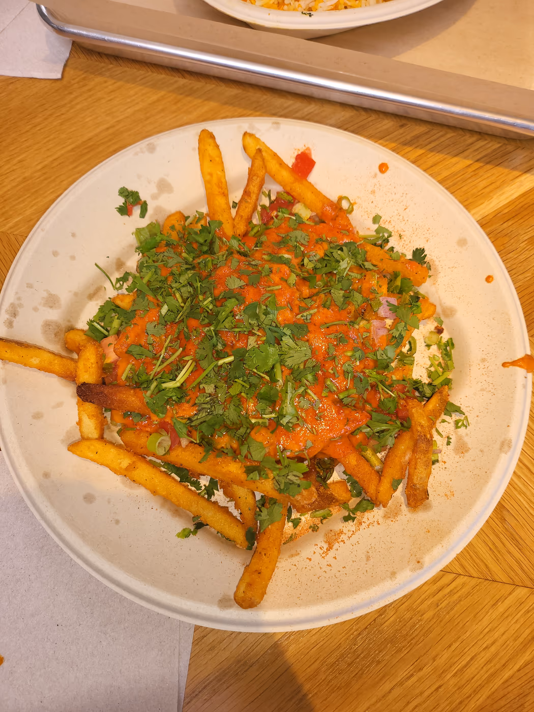 Tikka Shack Indian Grub photo 4