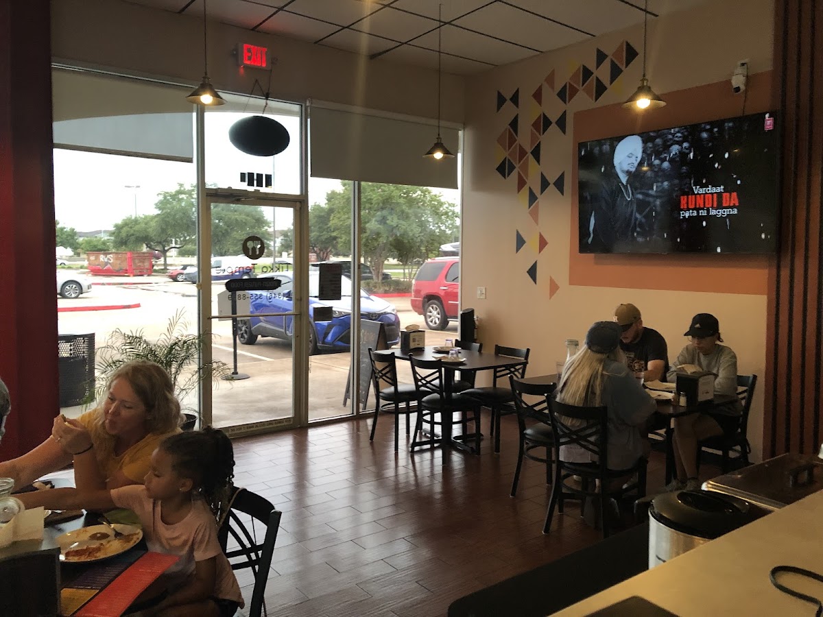 TikkaTemple Restaurant & Catering
