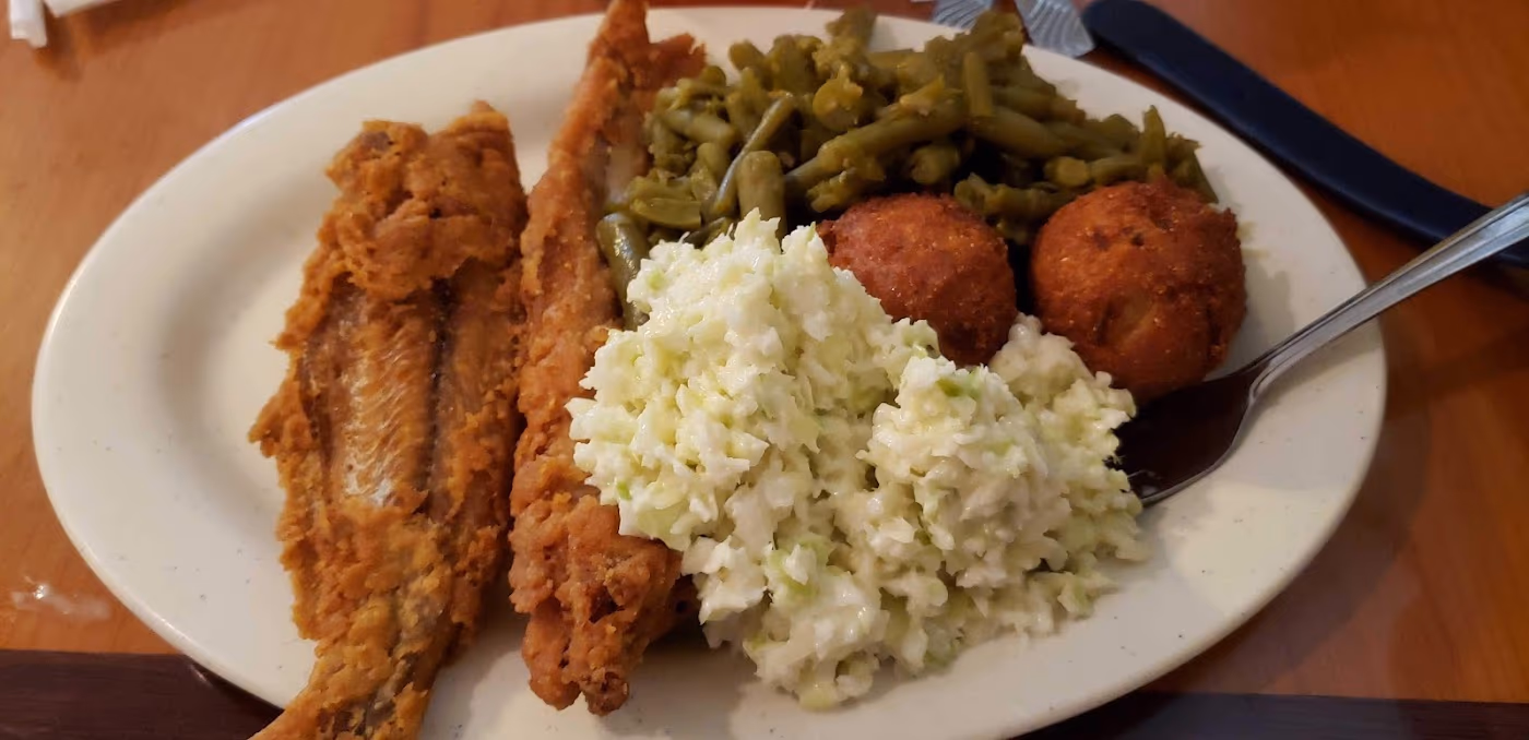 Tim's Country Cookin photo 4