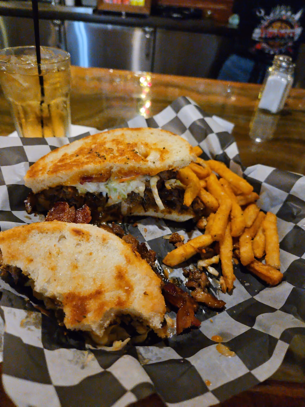 Timbers Bar & Grill