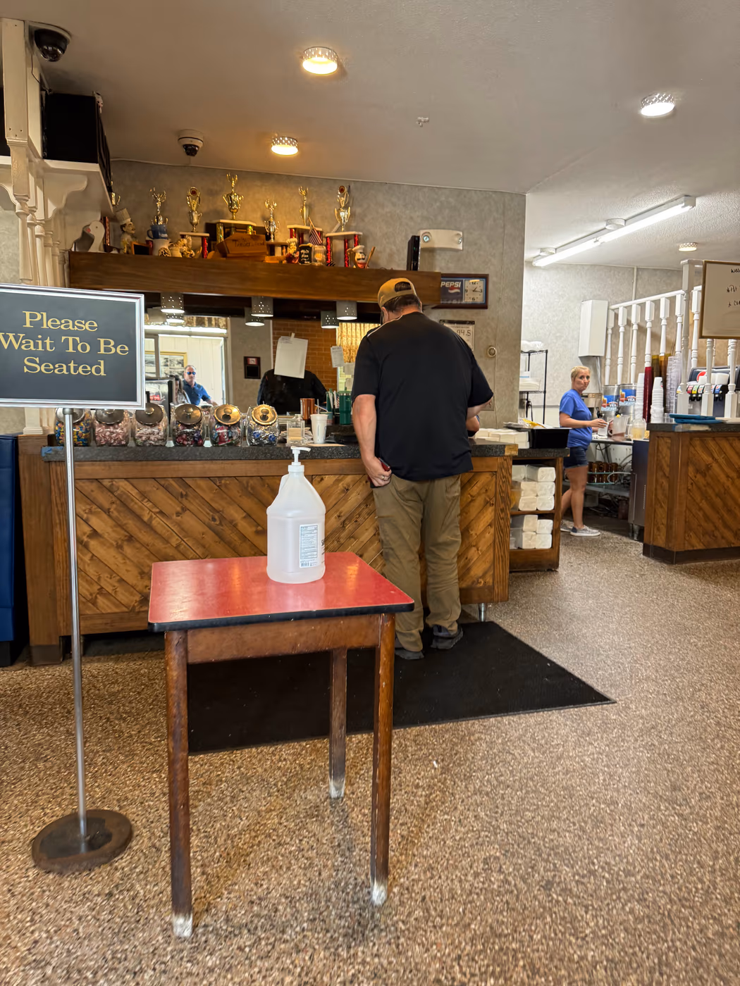 Timberwoods Restaurant photo 3