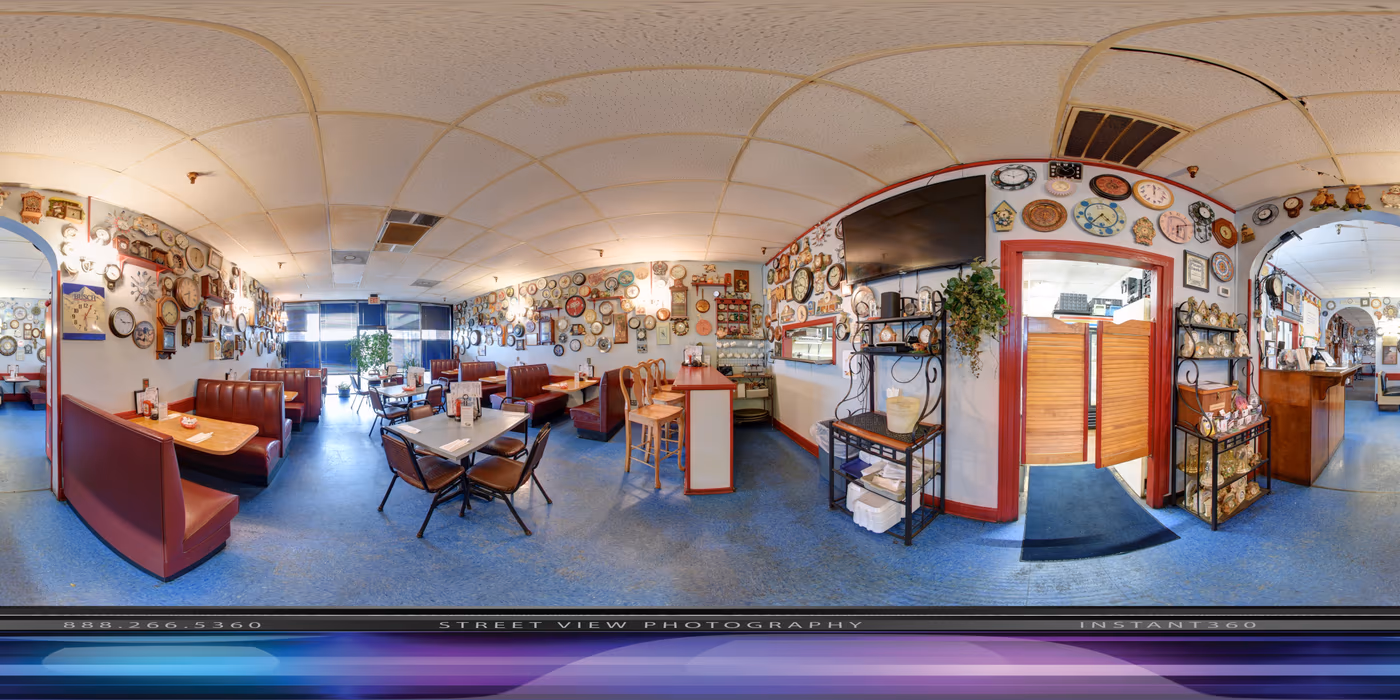 Time To Eat Café photo 2