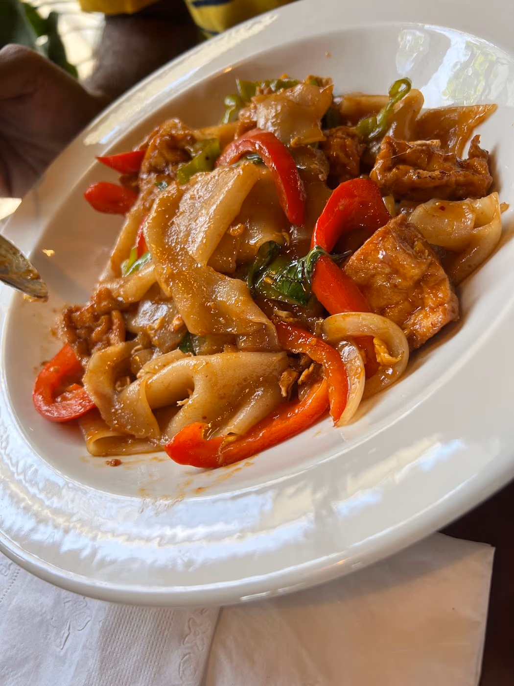 Times Thai Streatery photo 2
