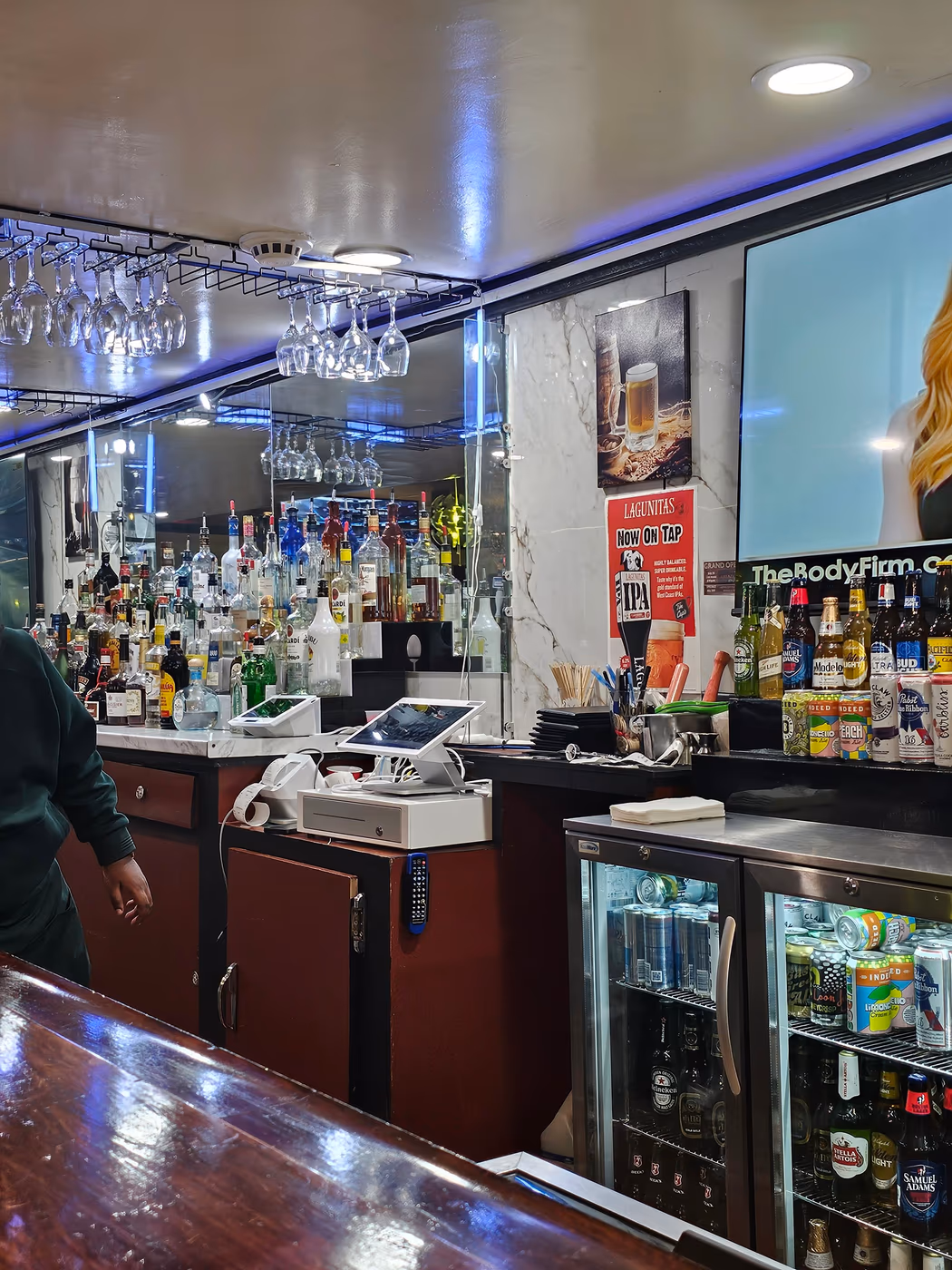 Tin cup plus Ethiopian restaurant photo 3