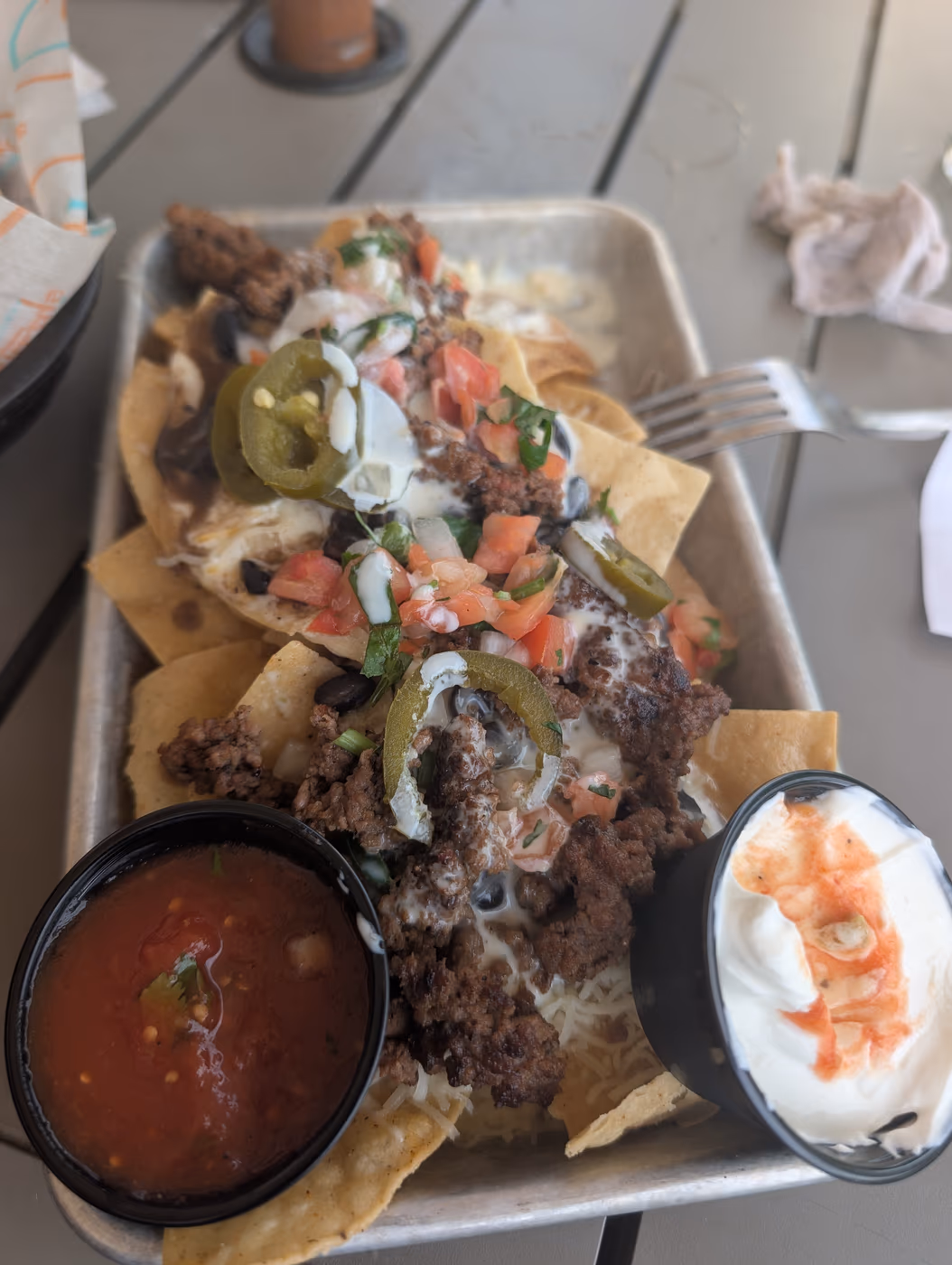 Tin Lizzy's Cantina photo 3