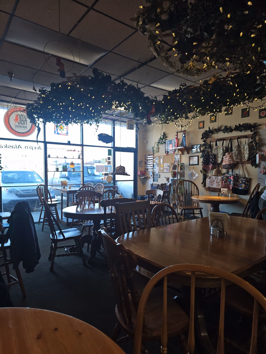 Tinker's Rainforest Deli photo 3