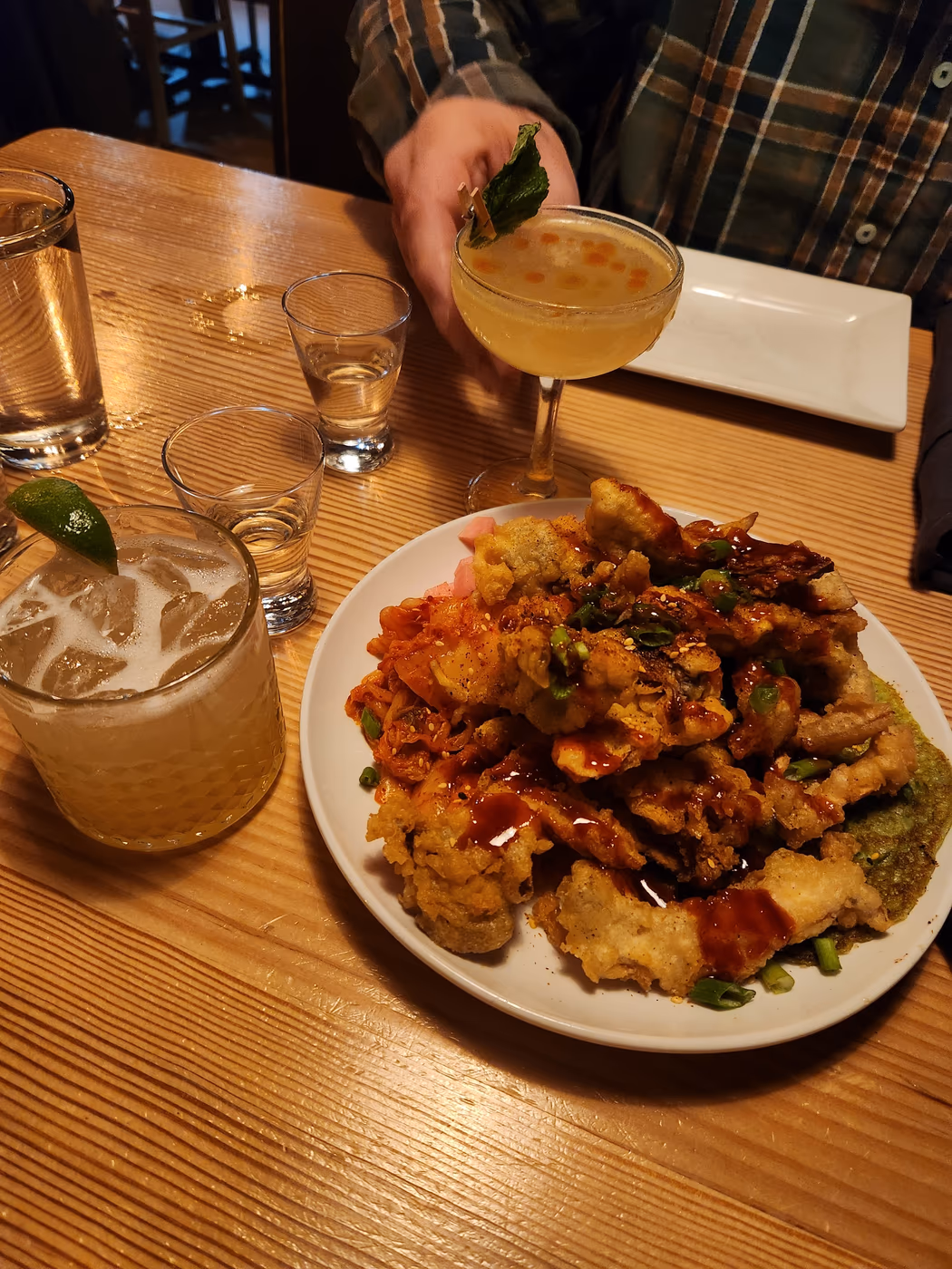Tinker Street Restaurant photo 2