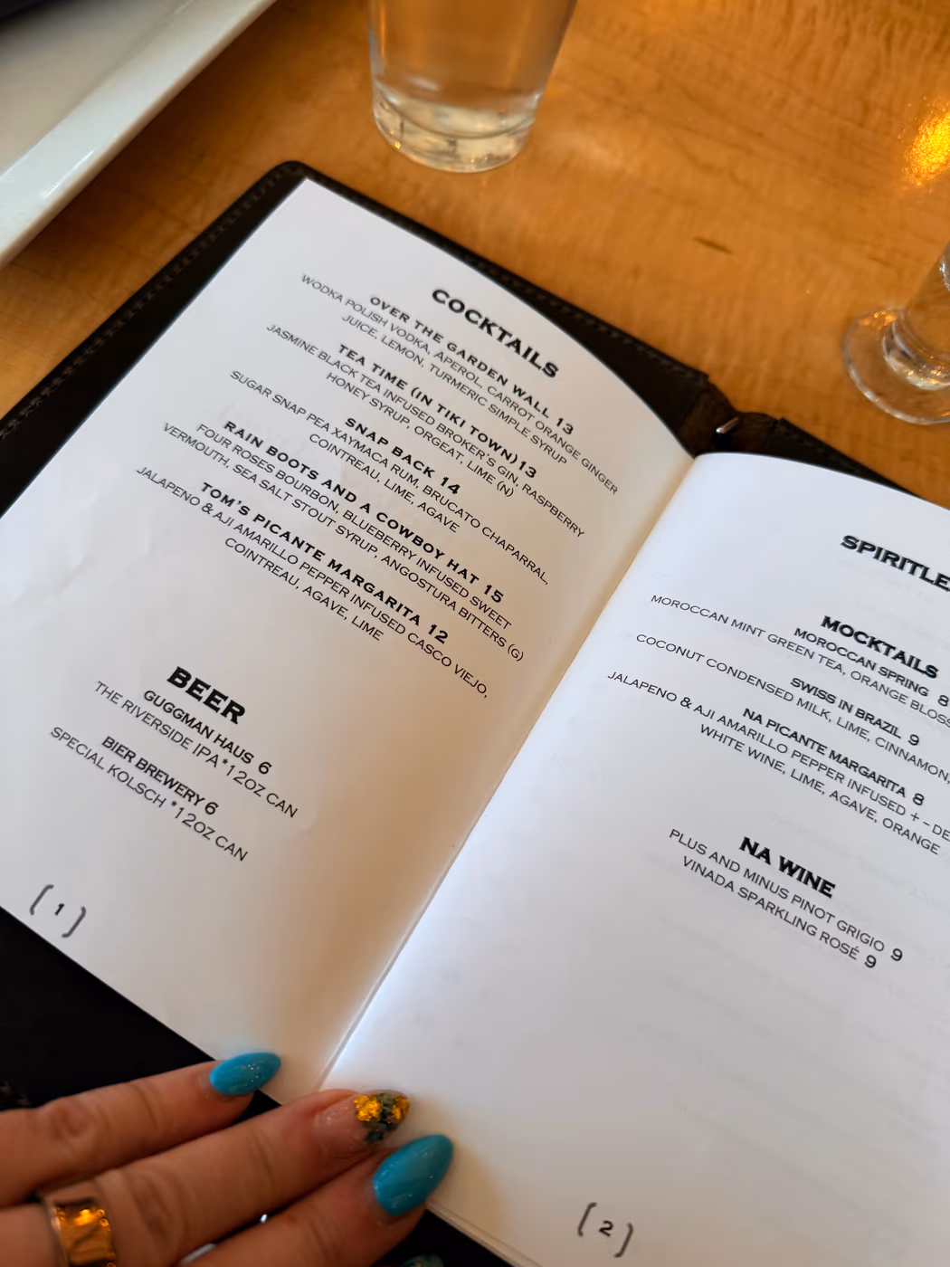 Tinker Street Restaurant photo 4