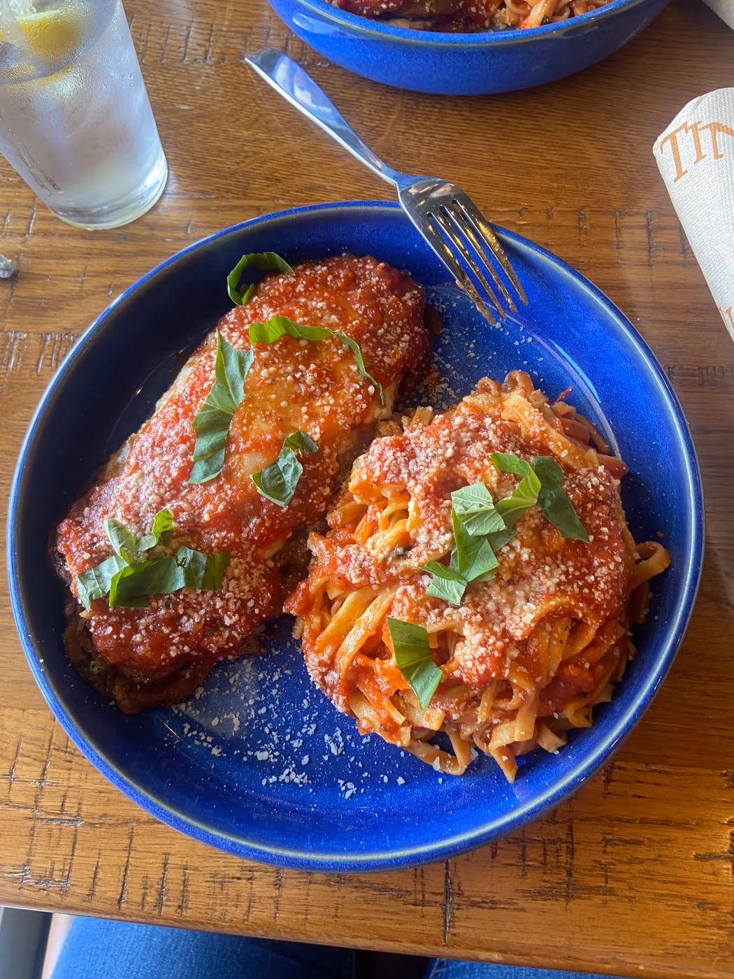 Tino’s Artisan Pizza Co.