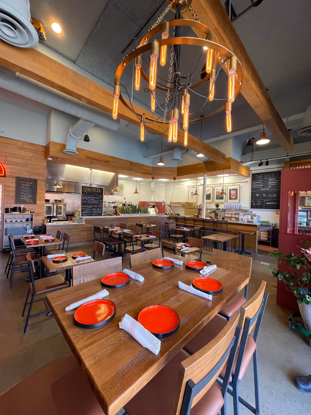 Tino’s Artisan Pizza Co. photo 4