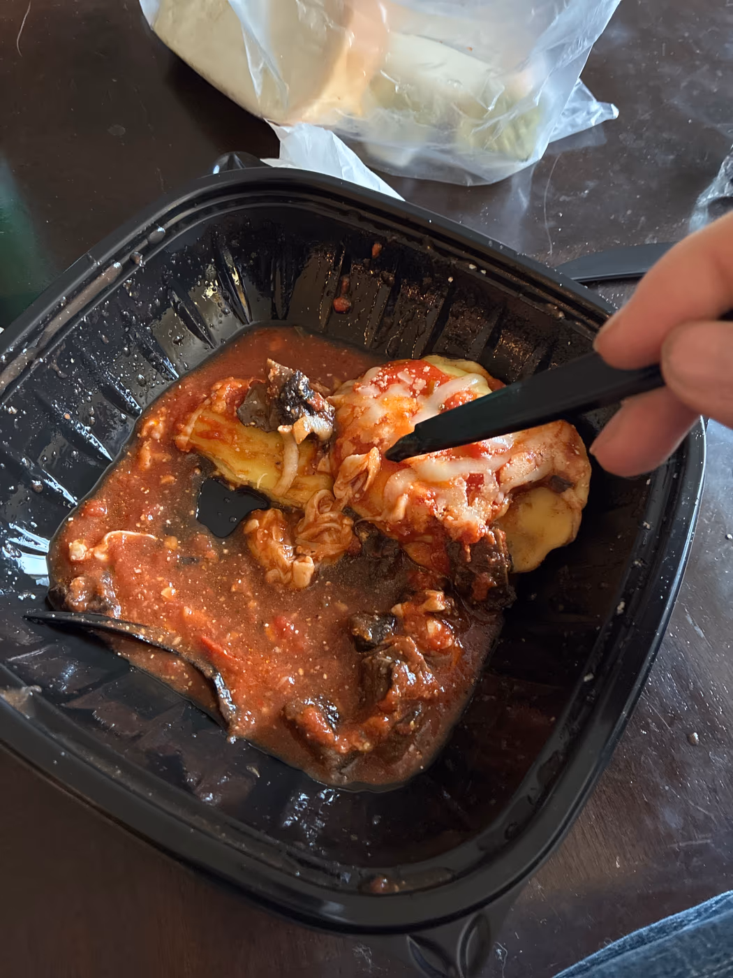 Tino's Italian Kitchen photo 3