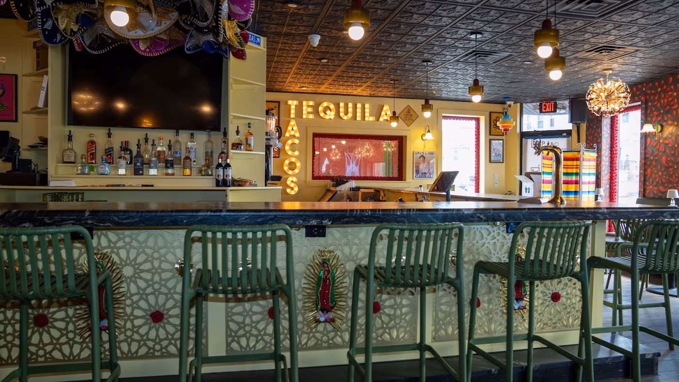 Tiny Tijuana
