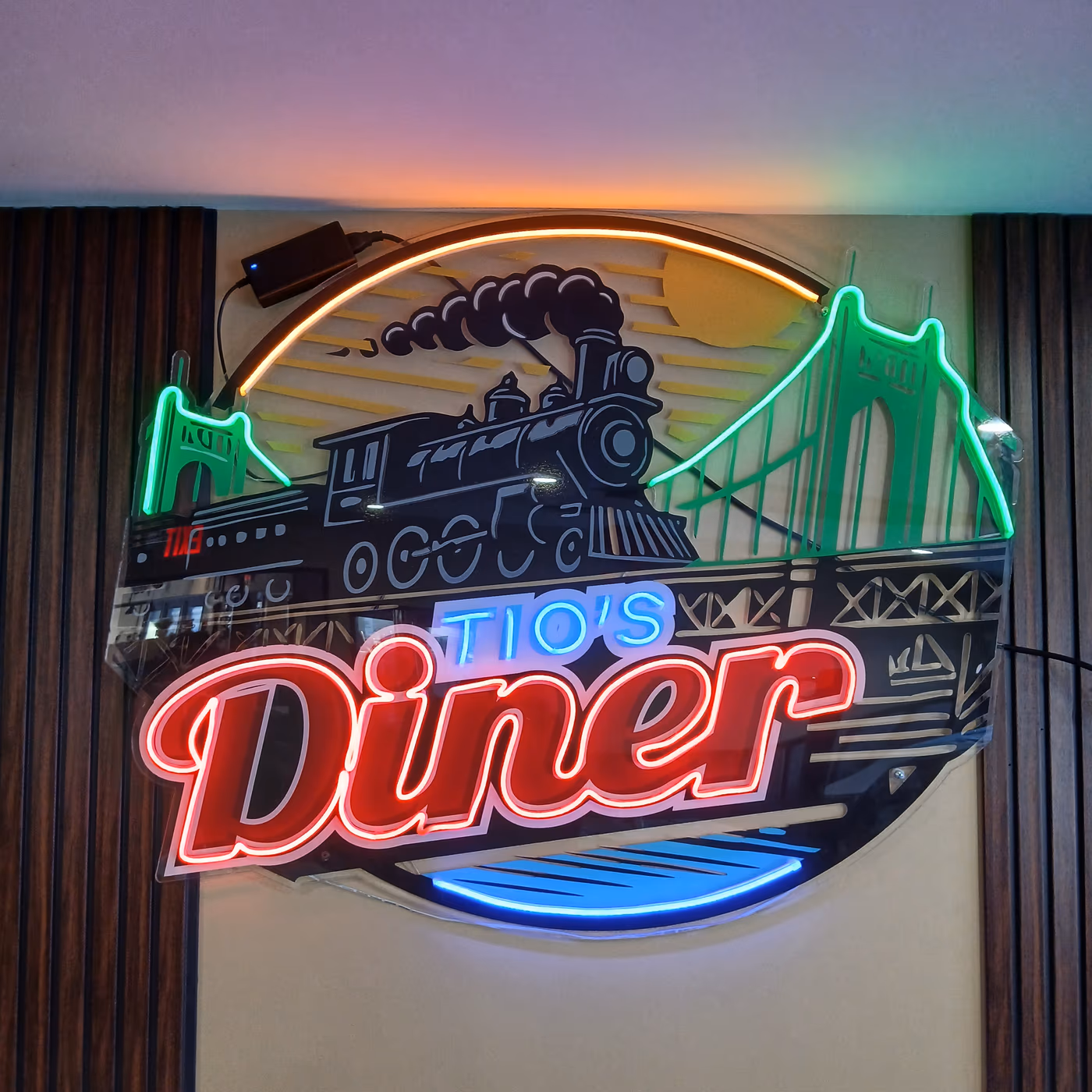 Tio’s Diner photo 4