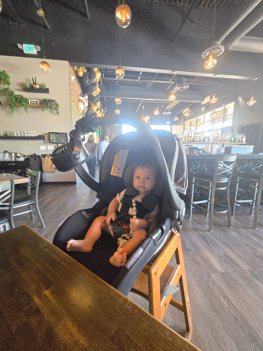 Tipsy Beans Café photo 3
