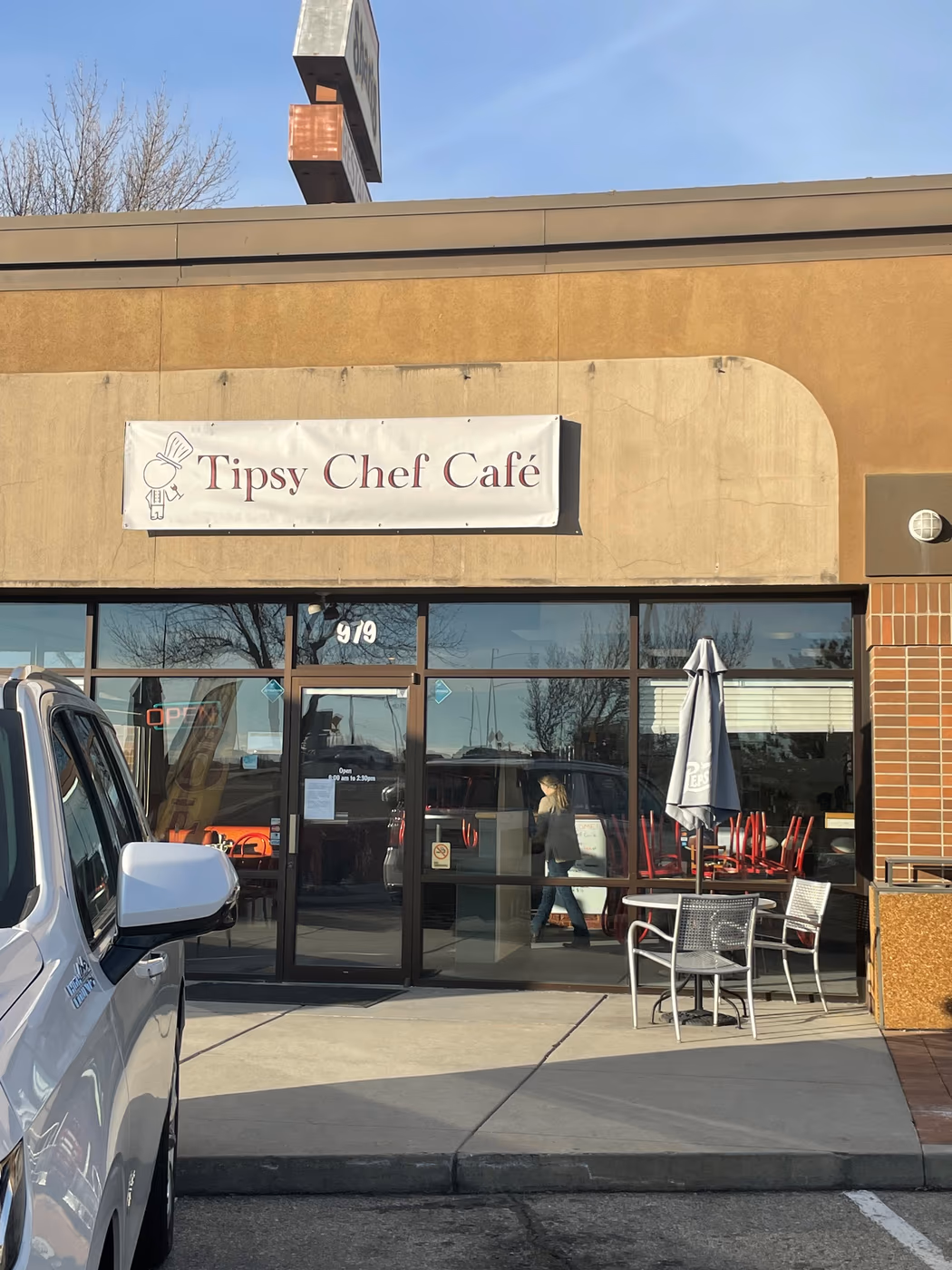 Tipsy Chef Cafe photo 2