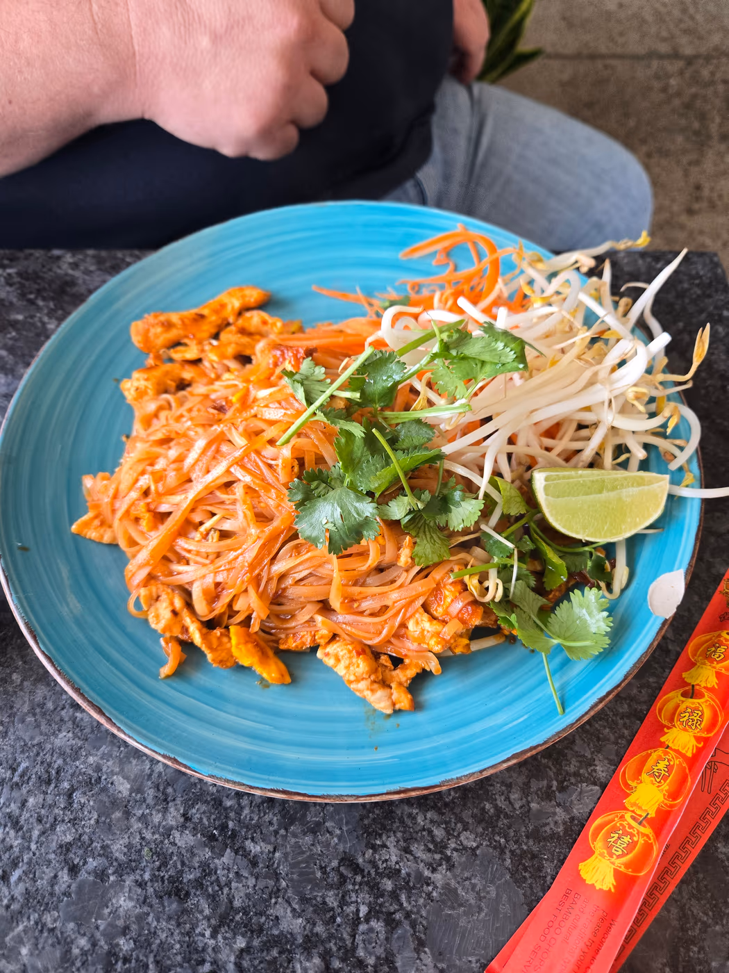 Tipsy Thai LA Seafood photo 3