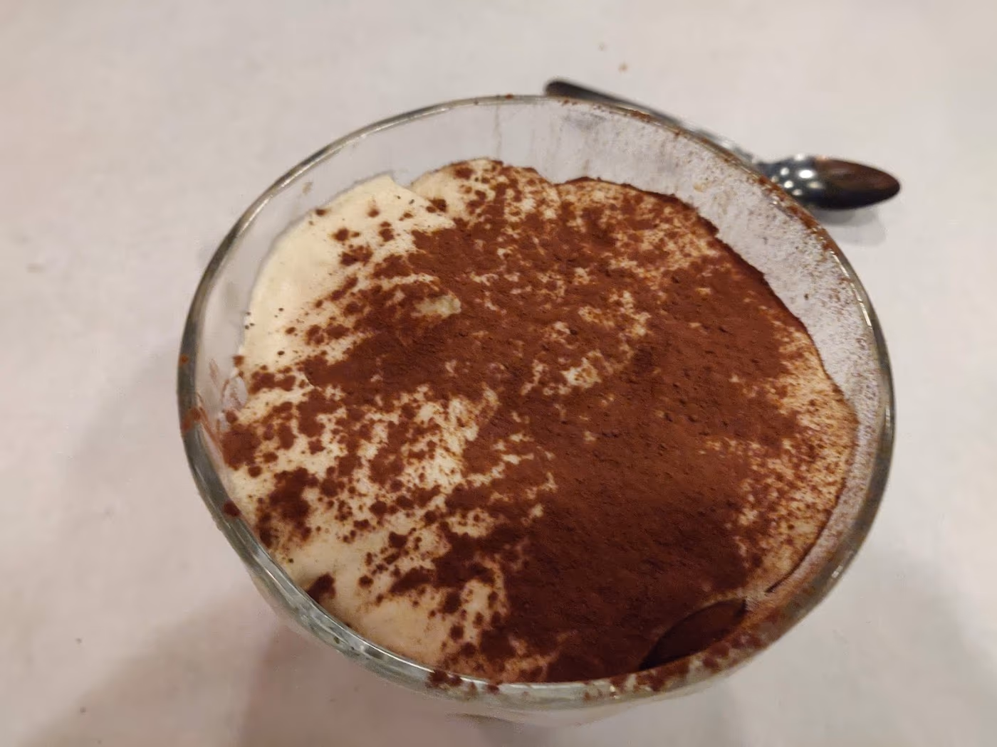 Tiramisu photo 3