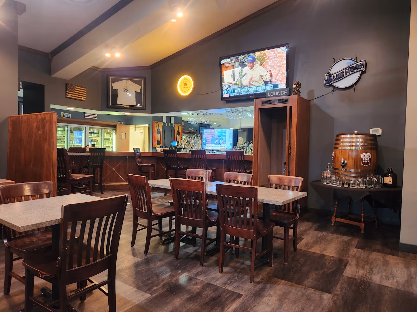 Tish's Restaurant photo 3