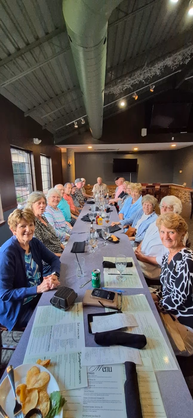 Tish's Restaurant photo 4