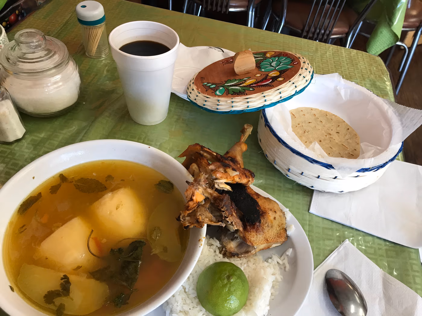 Tita’s Restaurant photo 2