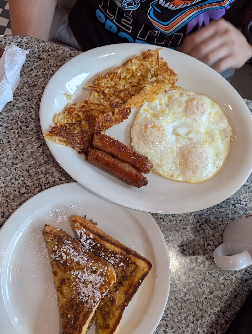 Tito's Diner photo 3