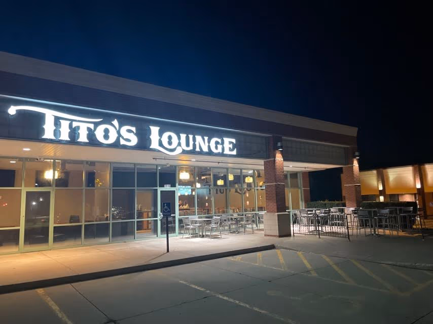 Tito's Lounge