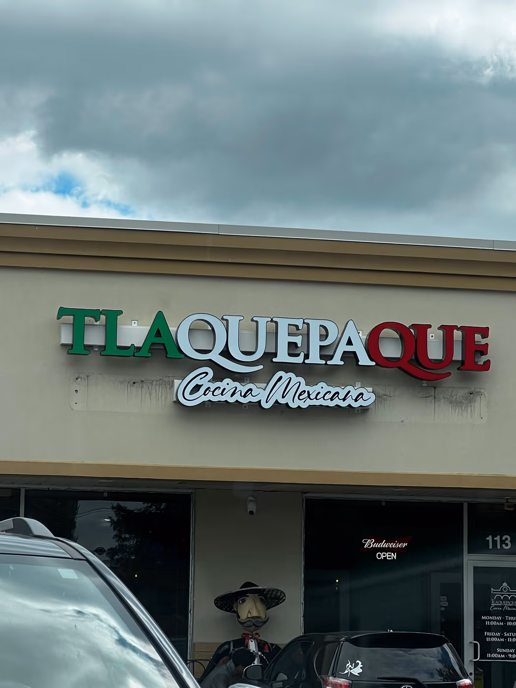 Tlaquepaque Pataskala photo 4