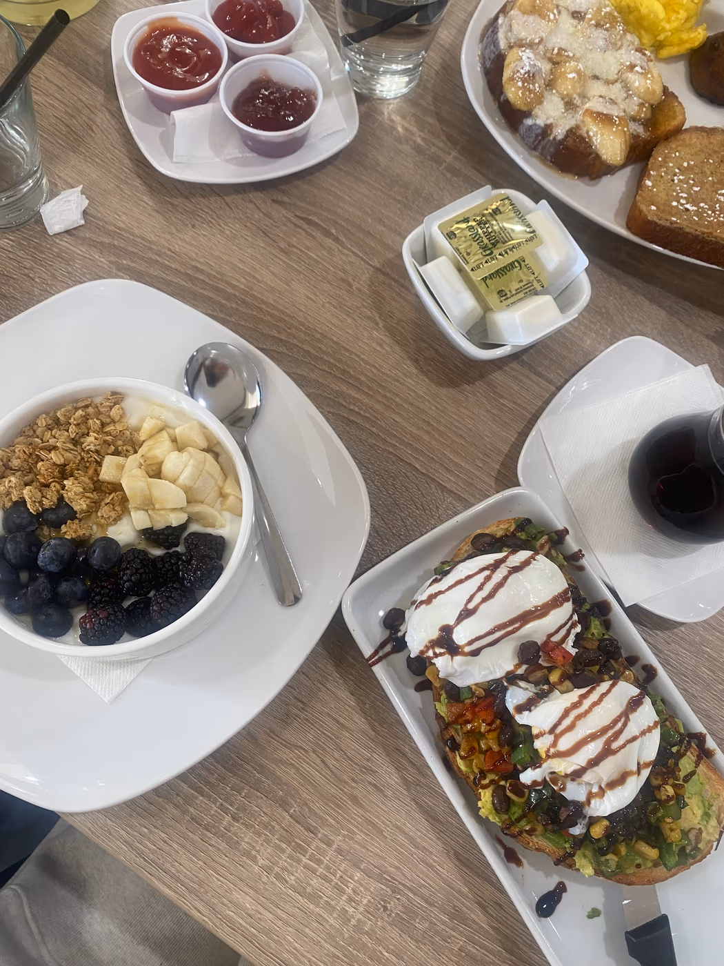 Toast & butter cafe photo 4