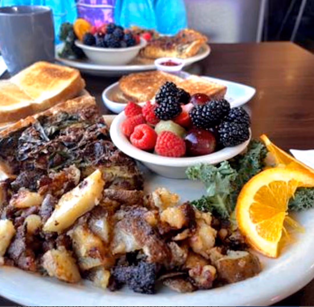 Toast & Jam photo 4
