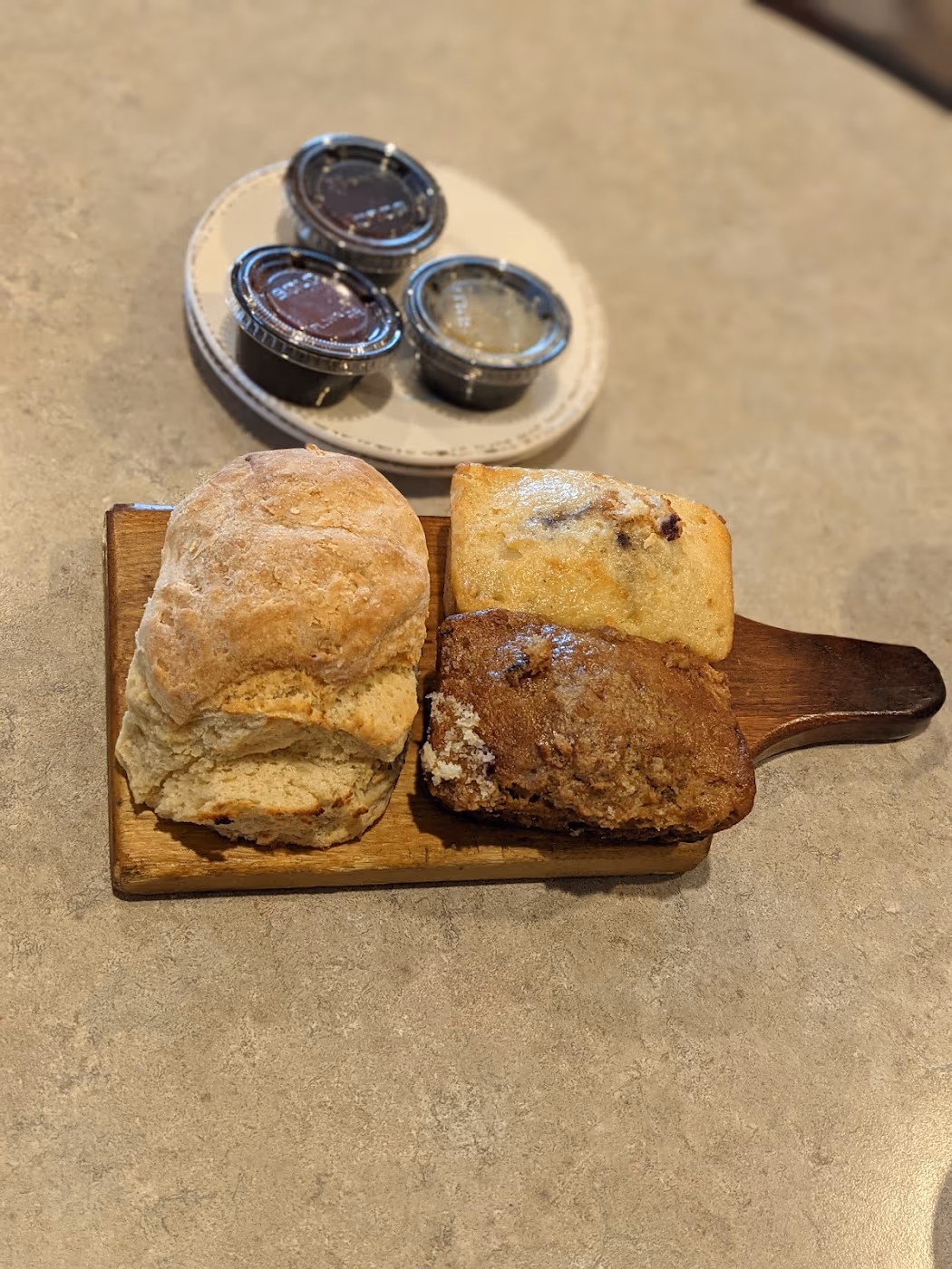 Toast & Jam photo 3