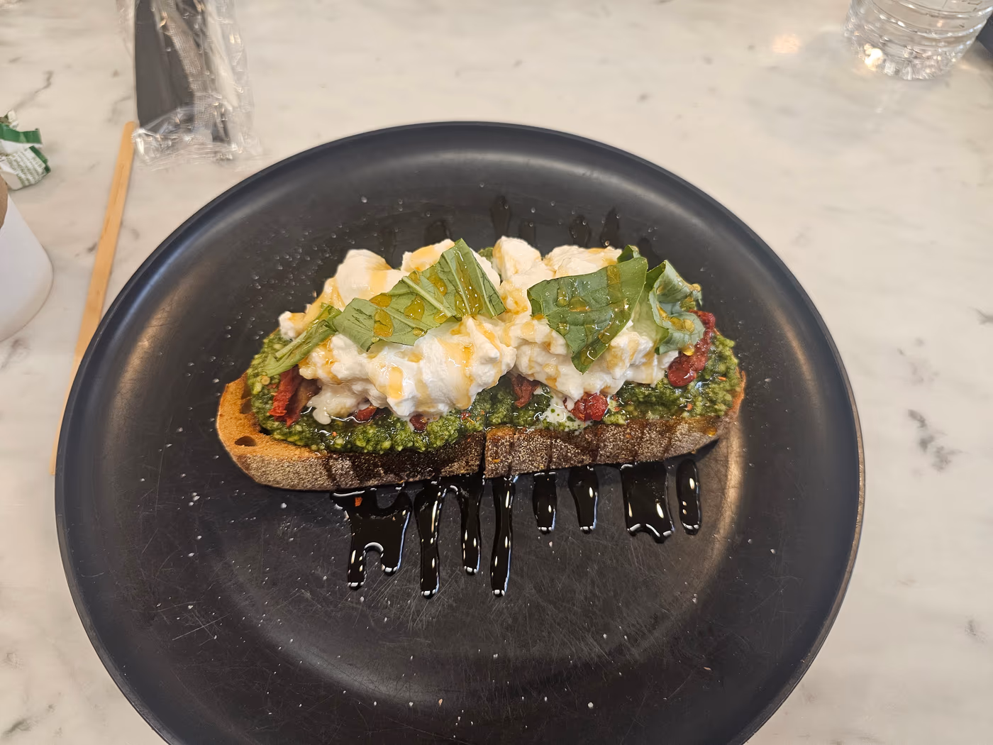 Toasted by Buffalo Beauty Foodie photo 2
