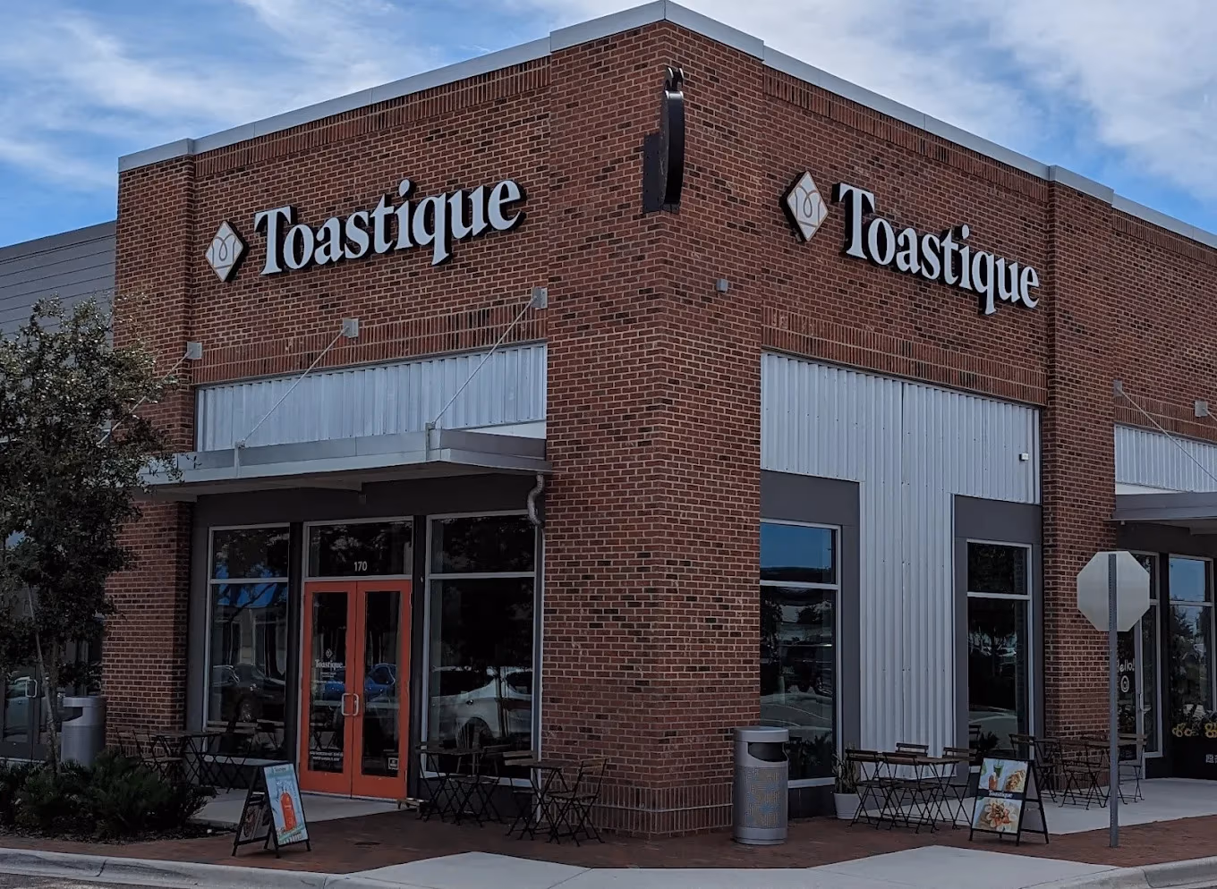 Toastique