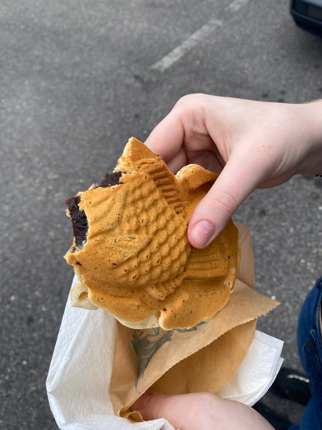 Toasty Taiyaki photo 3